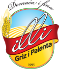 Illi Griz i Palenta