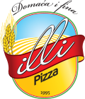 Illi Pizza