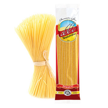 Špageti