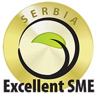 excellent sme serbia